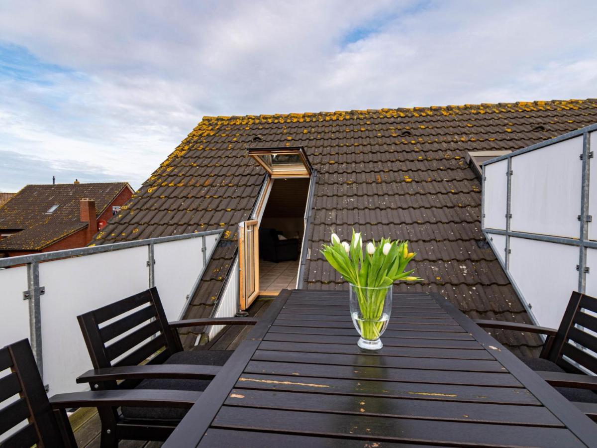 Apartment Norderney By Interhome Norddeich  Exterior foto