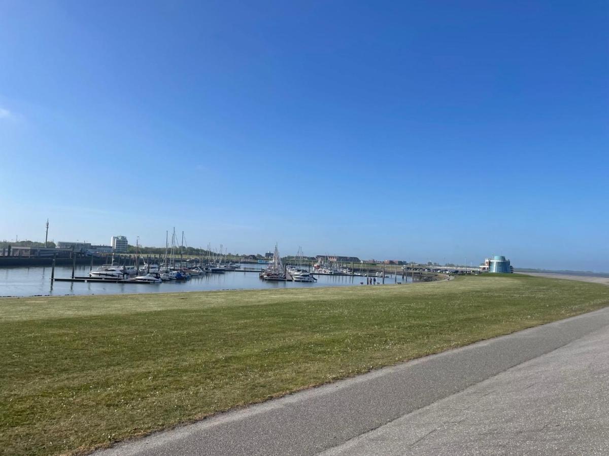 Apartment Norderney By Interhome Norddeich  Exterior foto